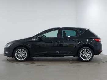 Used SEAT Leon 2019 for sale - 74940405: Photo