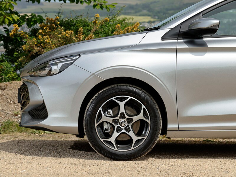 Used MG MG3 2025 for sale - 77518331: Photo 19