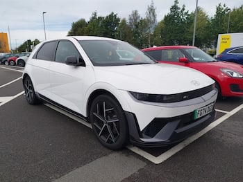 Used Hyundai IONIQ 5 2024 for sale - 79790361: Photo