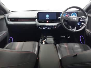 Used Hyundai IONIQ 5 2024 for sale - 79790361: Photo