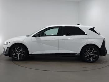 Used Hyundai IONIQ 5 2024 for sale - 79790361: Photo