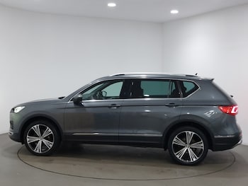 Used SEAT Tarraco 2019 for sale - 78868872: Photo