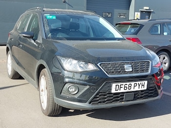 Used SEAT Arona 2019 for sale - 79481334: Photo