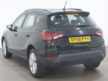 Used SEAT Arona 2019 for sale - 79481334: Photo