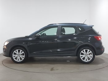 Used SEAT Arona 2019 for sale - 79481334: Photo