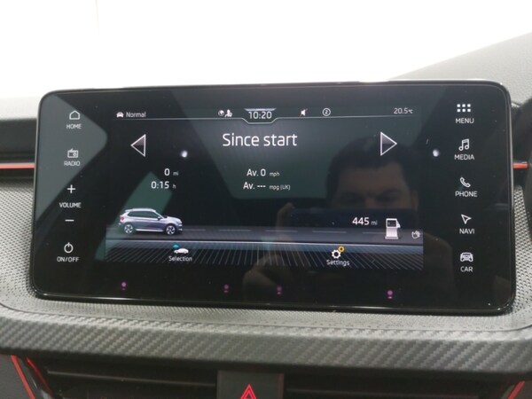 Used Skoda Kamiq 2024 for sale - 75702008: Photo 17