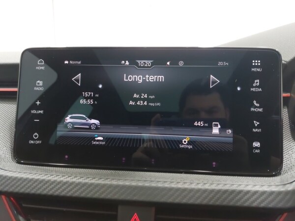 Used Skoda Kamiq 2024 for sale - 75702008: Photo 18