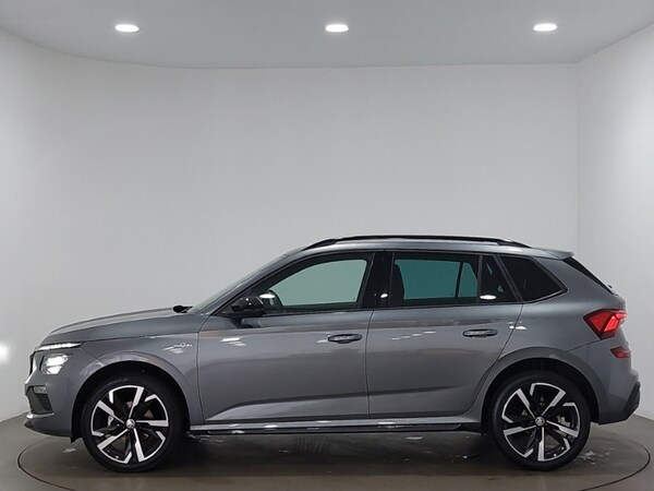Used Skoda Kamiq 2024 for sale - 75702008: Photo 4