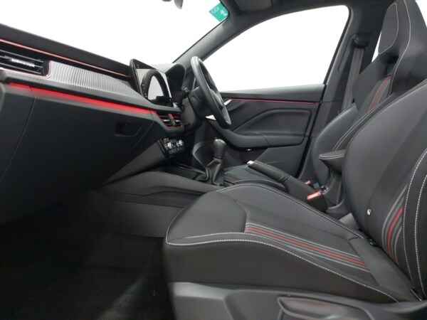 Used Skoda Kamiq 2024 for sale - 75702008: Photo 5