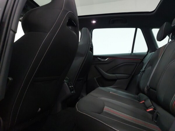 Used Skoda Kamiq 2024 for sale - 75702008: Photo 6