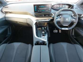 Used Peugeot 3008 2024 for sale - 73833029: Photo