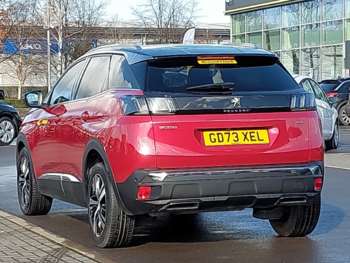 Used Peugeot 3008 2024 for sale - 73833029: Photo