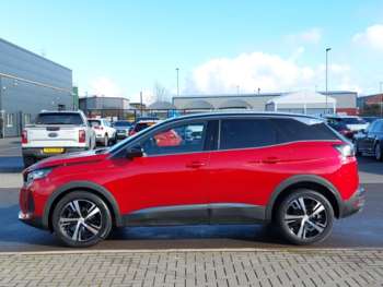 Used Peugeot 3008 2024 for sale - 73833029: Photo