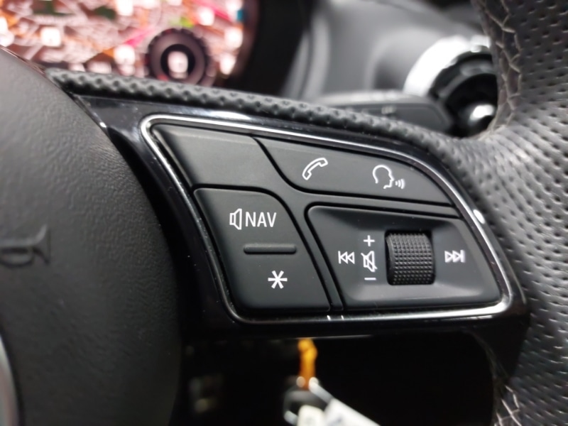 Used Audi Q2 2022 for sale - 78046515: Photo 14