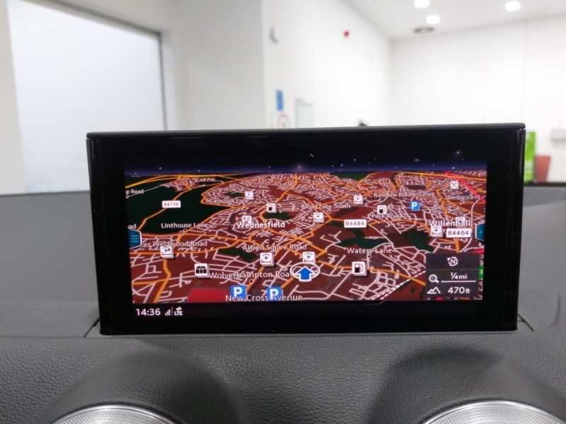 Used Audi Q2 2022 for sale - 78046515: Photo 16