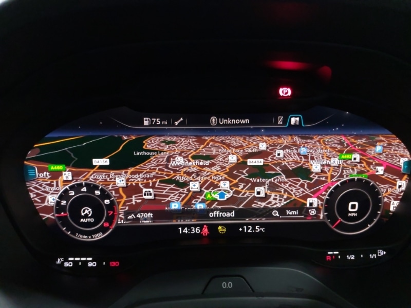 Used Audi Q2 2022 for sale - 78046515: Photo 17