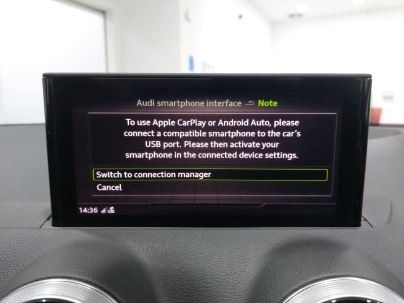 Used Audi Q2 2022 for sale - 78046515: Photo 18