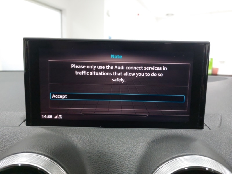 Used Audi Q2 2022 for sale - 78046515: Photo 19