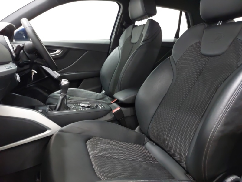 Used Audi Q2 2022 for sale - 78046515: Photo 5