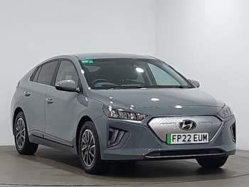 2022 - 100kW Premium SE 38kWh 5dr Auto