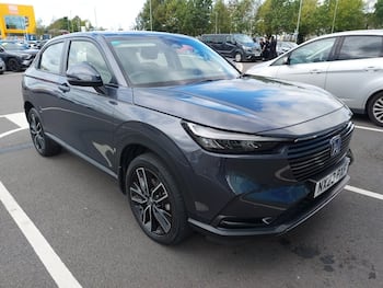 Used Honda HR-V 2023 for sale - 79844418: Photo