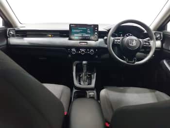 Used Honda HR-V 2023 for sale - 79844418: Photo