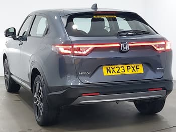 Used Honda HR-V 2023 for sale - 79844418: Photo