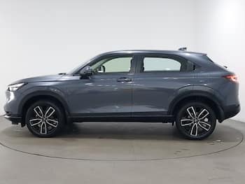 Used Honda HR-V 2023 for sale - 79844418: Photo