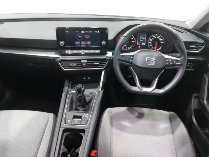 Used SEAT Leon 2024 for sale - 77223426: Photo 10