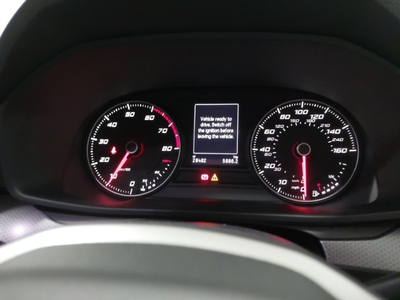 Used SEAT Leon 2024 for sale - 77223426: Photo 11