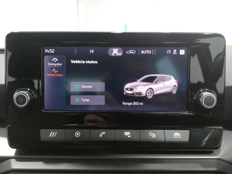 Used SEAT Leon 2024 for sale - 77223426: Photo 18