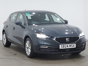 2024 - 1.0 TSI EVO SE 5dr