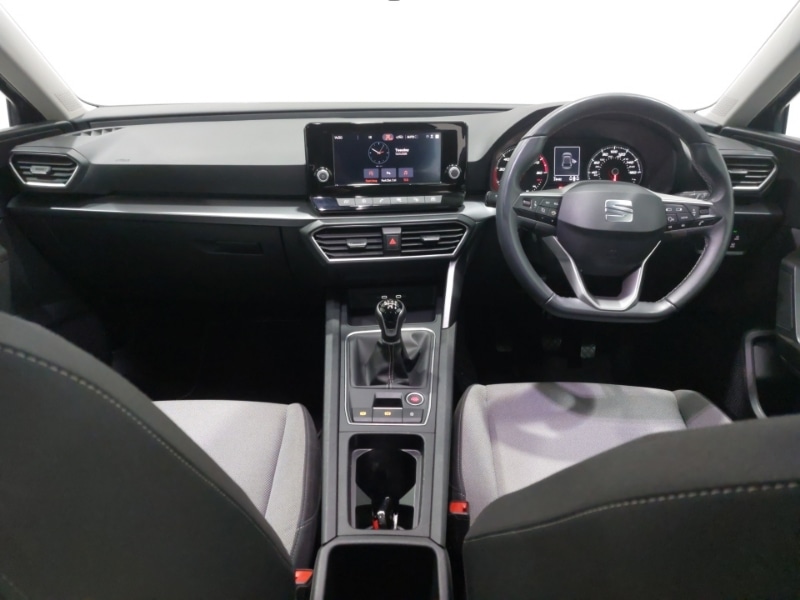 Used SEAT Leon 2024 for sale - 77223426: Photo 2