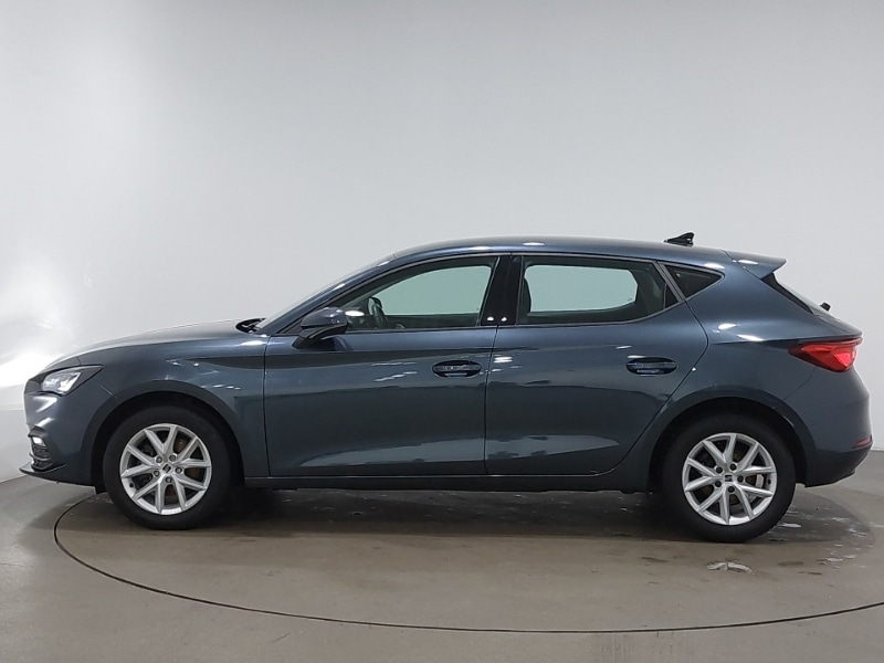 Used SEAT Leon 2024 for sale - 77223426: Photo 4