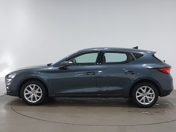 Used SEAT Leon 2024 for sale - 77223426: Photo