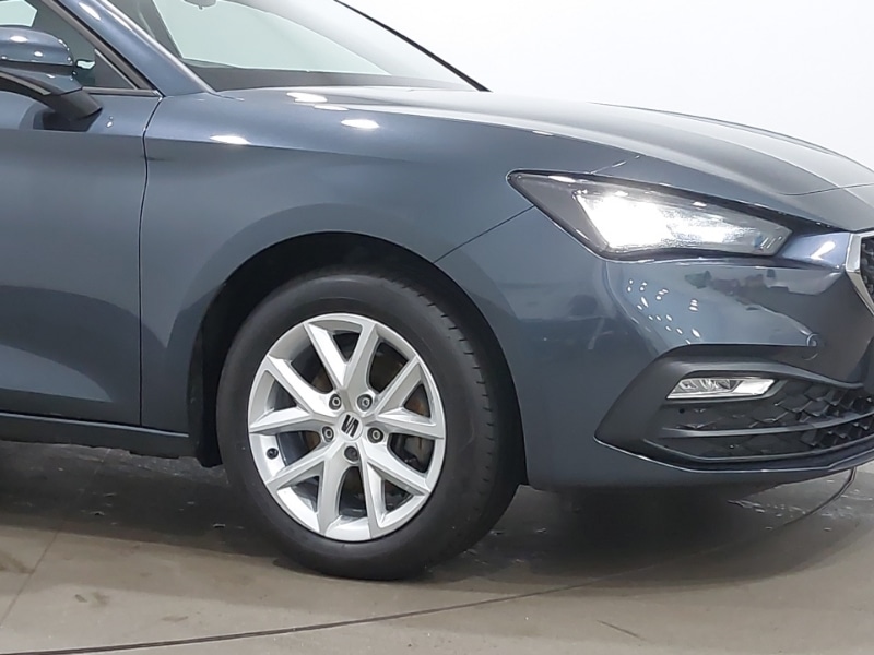 Used SEAT Leon 2024 for sale - 77223426: Photo 9