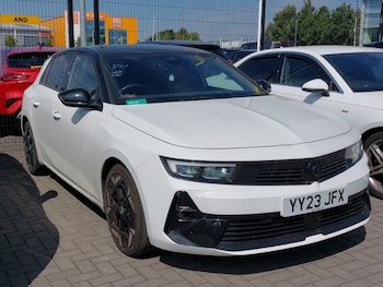 Used Vauxhall Astra 2023 for sale - 79407106: Photo