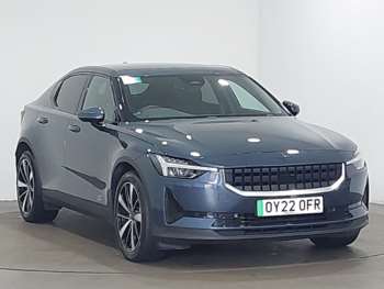 2022 - 300kW 78kWh Long Range DM [Plus] 5dr 4WD Auto