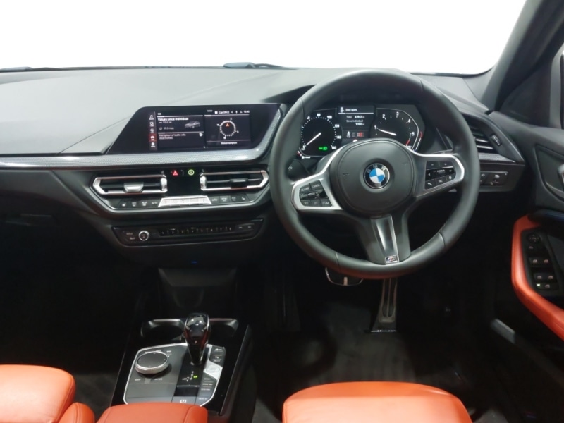 Used BMW 1 Series 2020 for sale - 76602474: Photo 10