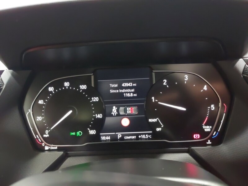 Used BMW 1 Series 2020 for sale - 76602474: Photo 11