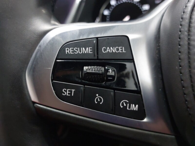 Used BMW 1 Series 2020 for sale - 76602474: Photo 15