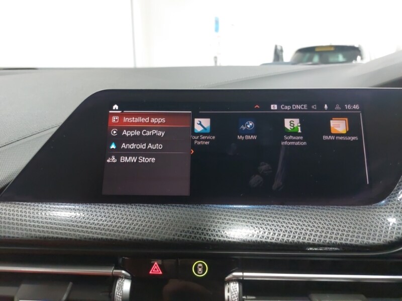 Used BMW 1 Series 2020 for sale - 76602474: Photo 18