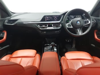 Used BMW 1 Series 2020 for sale - 76602474: Photo