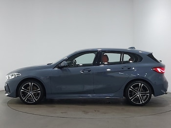 Used BMW 1 Series 2020 for sale - 76602474: Photo