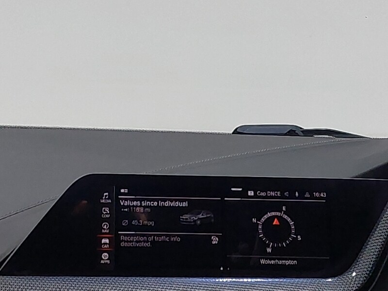 Used BMW 1 Series 2020 for sale - 76602474: Photo 7