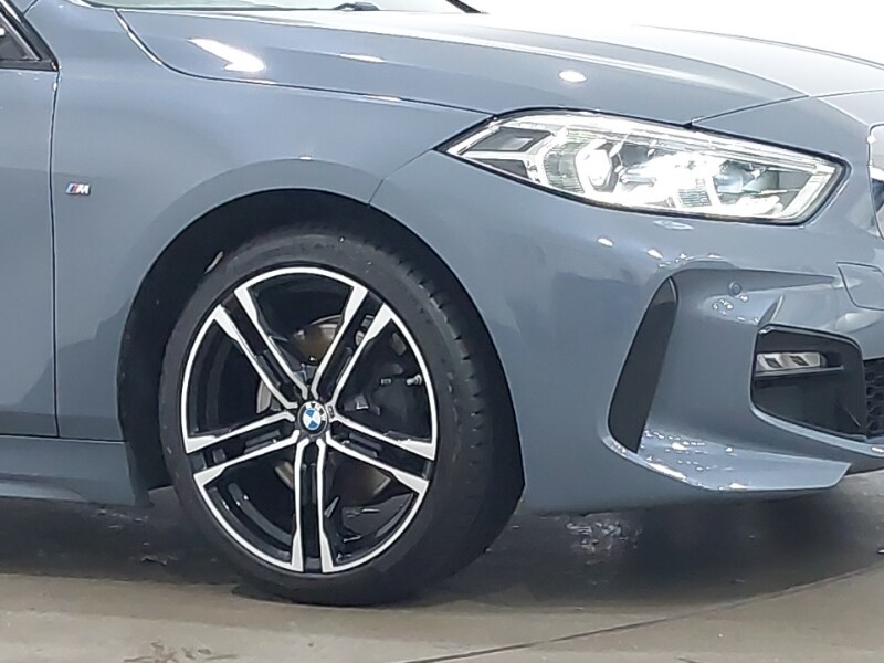 Used BMW 1 Series 2020 for sale - 76602474: Photo 9