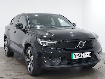 Used Volvo C40 2023 for sale - 78482231: Photo