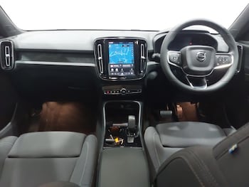 Used Volvo C40 2023 for sale - 78482231: Photo