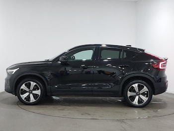 Used Volvo C40 2023 for sale - 78482231: Photo