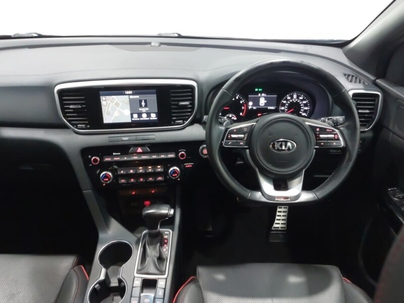 Used Kia Sportage 2019 for sale - 77722206: Photo 10